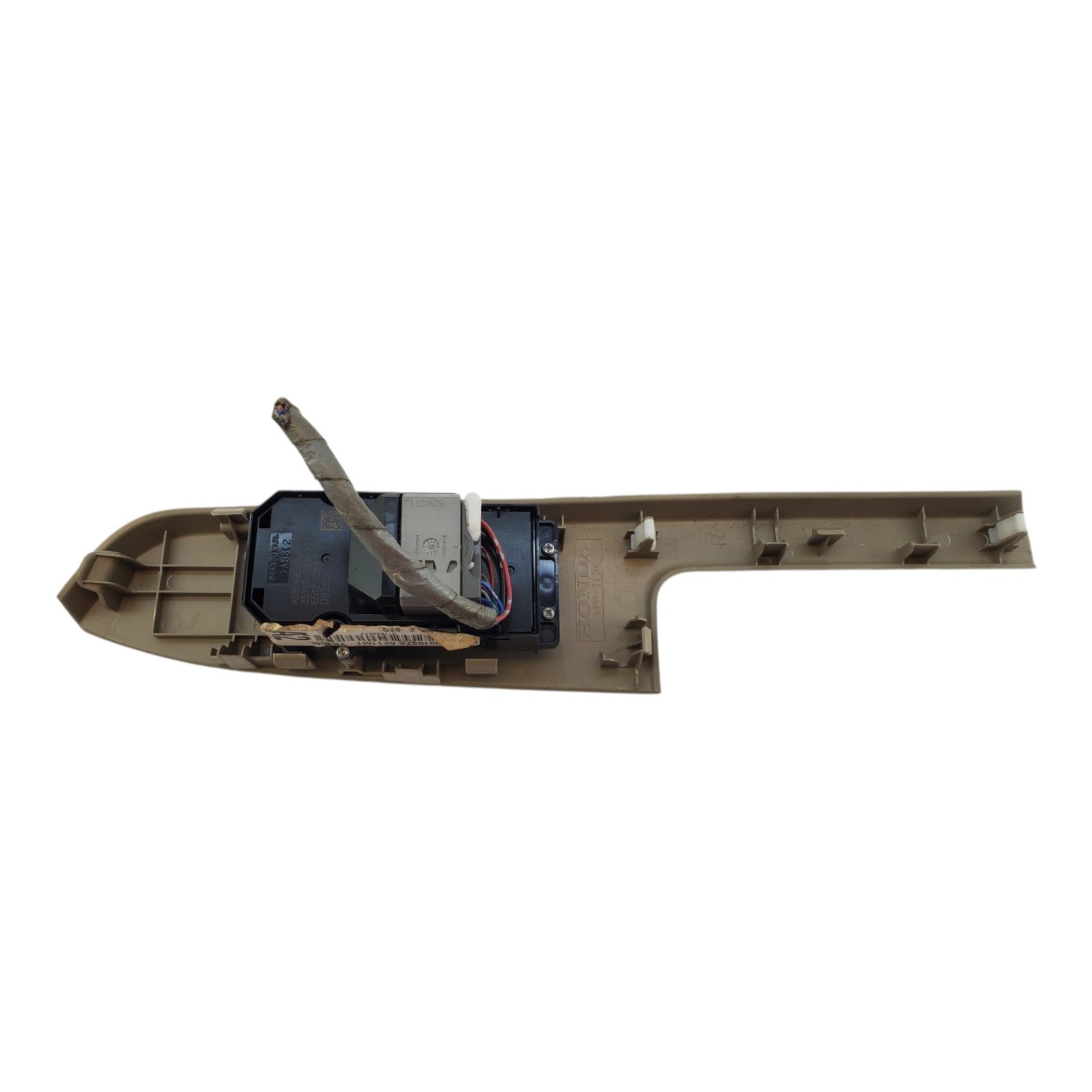 OEM 2009-2011 Honda Pilot RIGHT PASSENGER FRONT DOOR WINDOW LOCK SWITCH ASSEMBLY