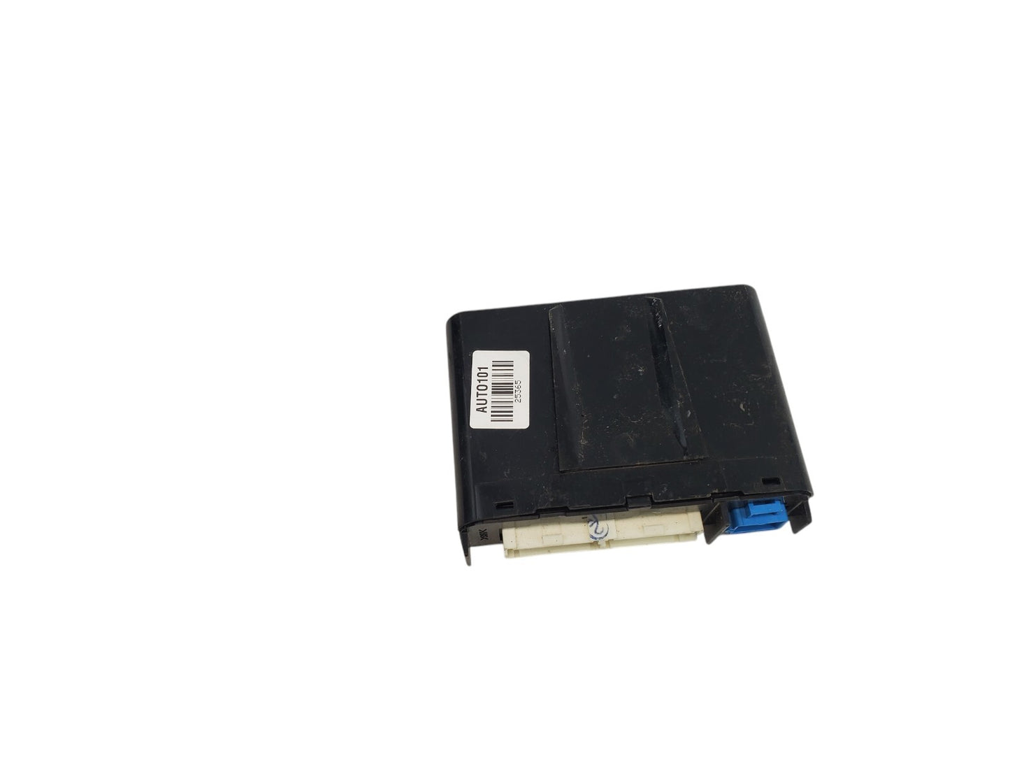 00-04 CADILLAC DEVILLE BODY CONTROL MODULE 25718937