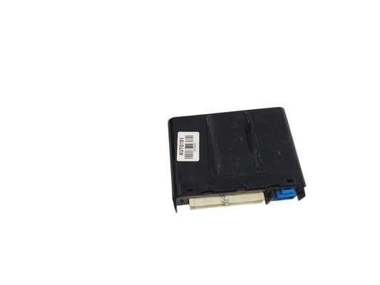 00-04 CADILLAC DEVILLE BODY CONTROL MODULE 25718937