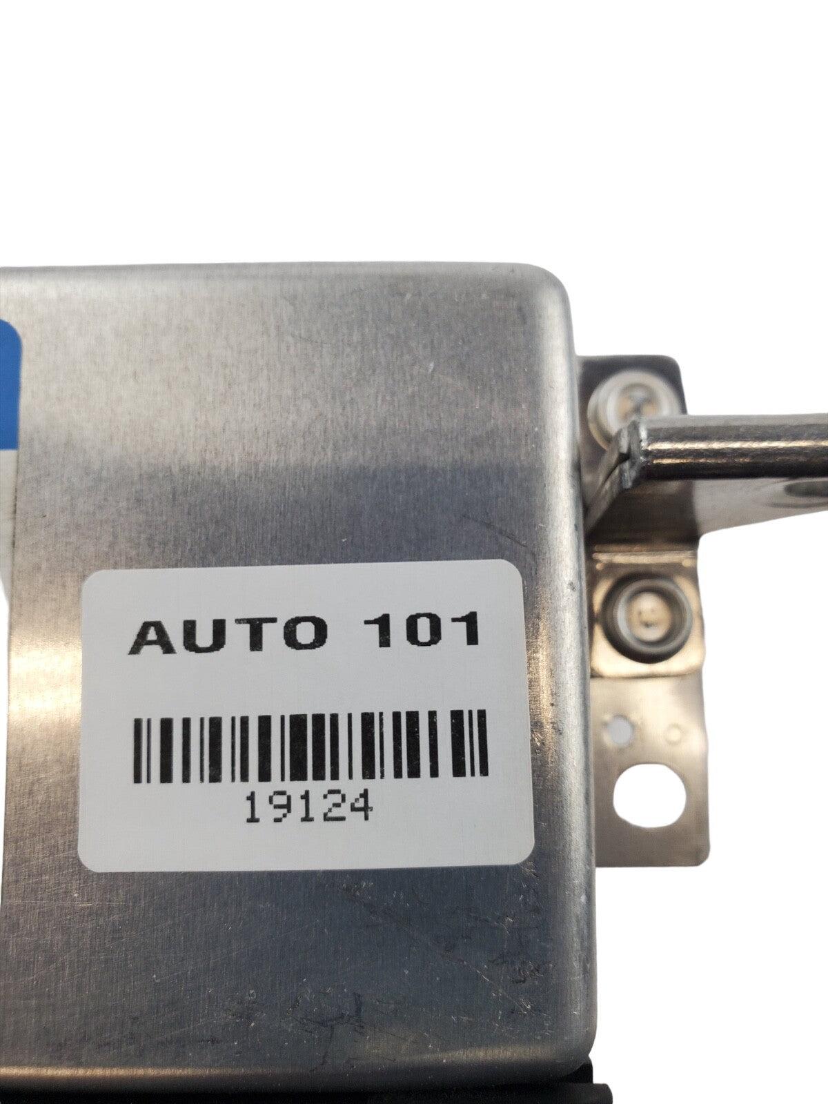 Abs Module 94 95 Bmw 530I From 9/93 W/O Traction Control R182173 0265108006