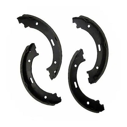 2004-2015 INFINITI/Nissan Rear Parking Brake Shoe