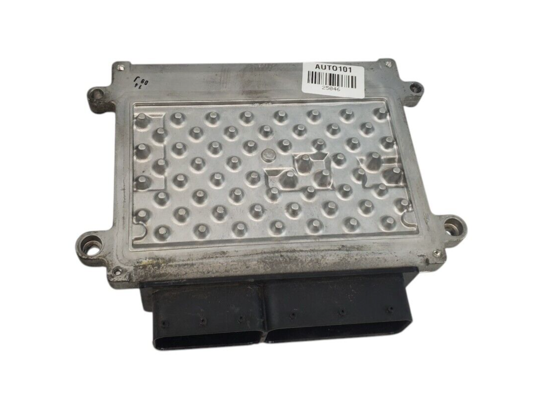 08-09 Volvo V70 Engine Computer ECU PCM ECM PCU OEM 30788269
