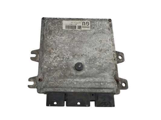 ✅2009 Nissan MEC111-040 B1 ROGUE ENGINE CONTROL MODULE COMPUTER ECU ECM PCM