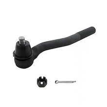 1999-2004 Jeep Grand Cherokee Front Left Outer Steering Tie Rod End