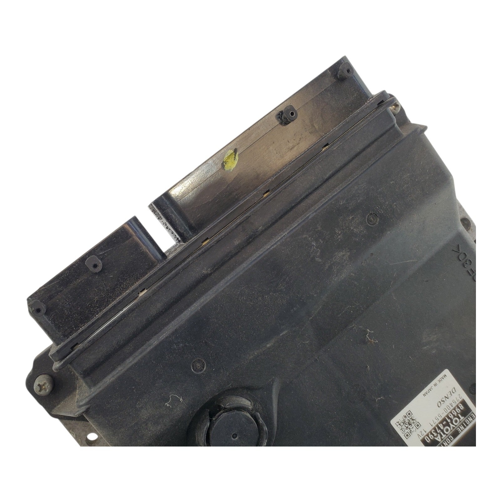 2011 2012 Toyota Prius 1.8 Engine Control Module Unit ECU ECM OEM 89661-47390