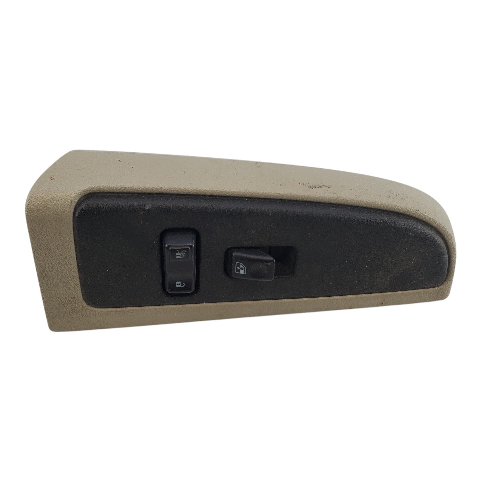 2003-2006 Chevy GMC Passenger Right Side Power Window Switch Assembly Front Oem