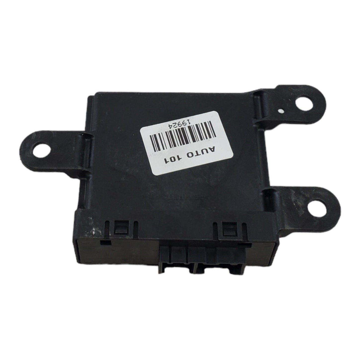 ✅12 17 BUICK VERANO REAR DRIVER PARK ASSIST CONTROL MODULE OEM 20925650