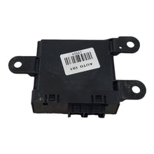 ✅12 17 BUICK VERANO REAR DRIVER PARK ASSIST CONTROL MODULE OEM 20925650