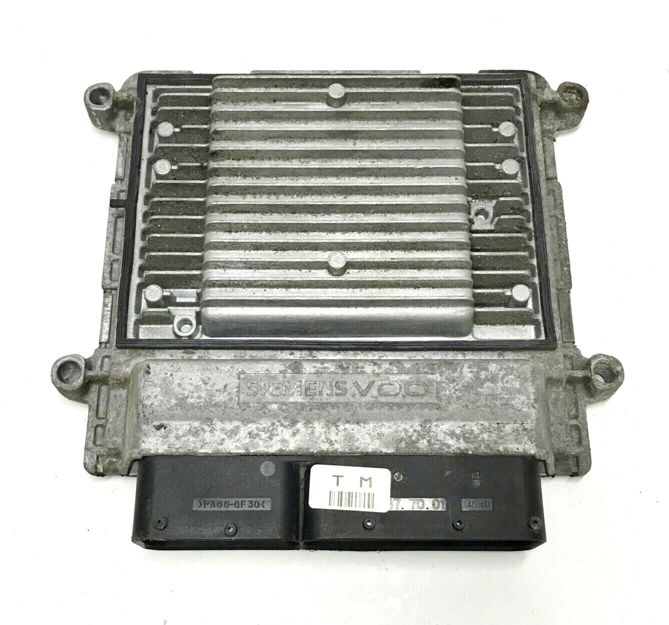 ✅ 06-08 Hyundai Sonata 2.4L Engine Control Module ECM Computer 39100-25135