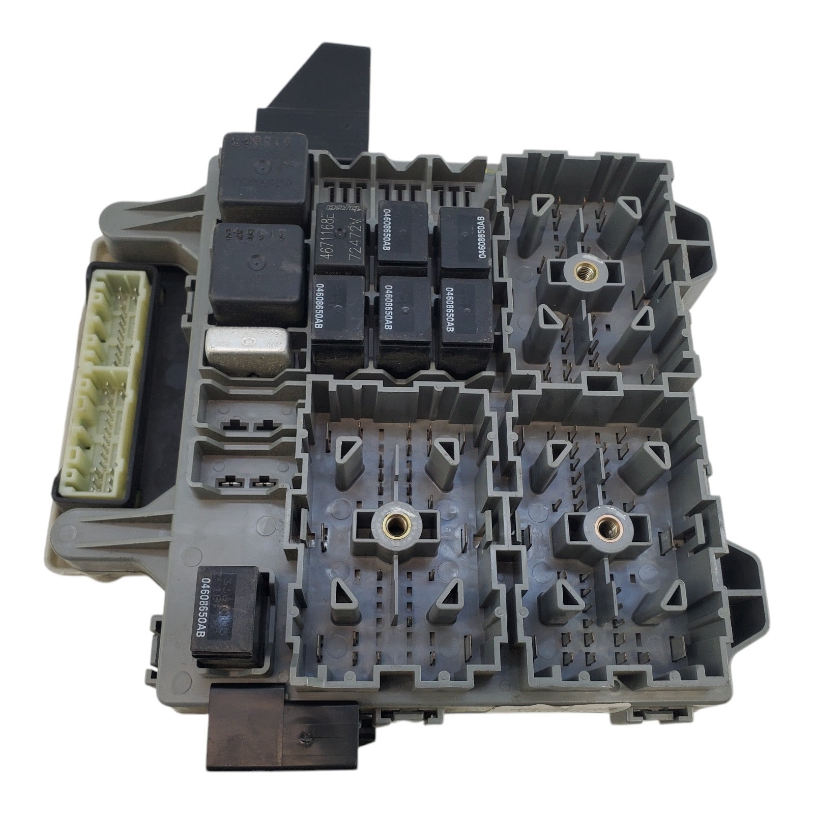 ✅ 07 Jeep Liberty 3.7L  Body Control Module BCM 05026037AE