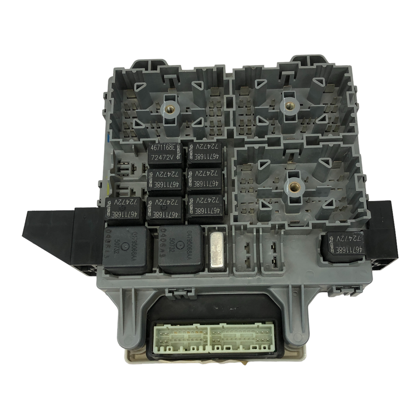 ✅ 07 Jeep Liberty 3.7L  Body Control Module BCM 05026037AG