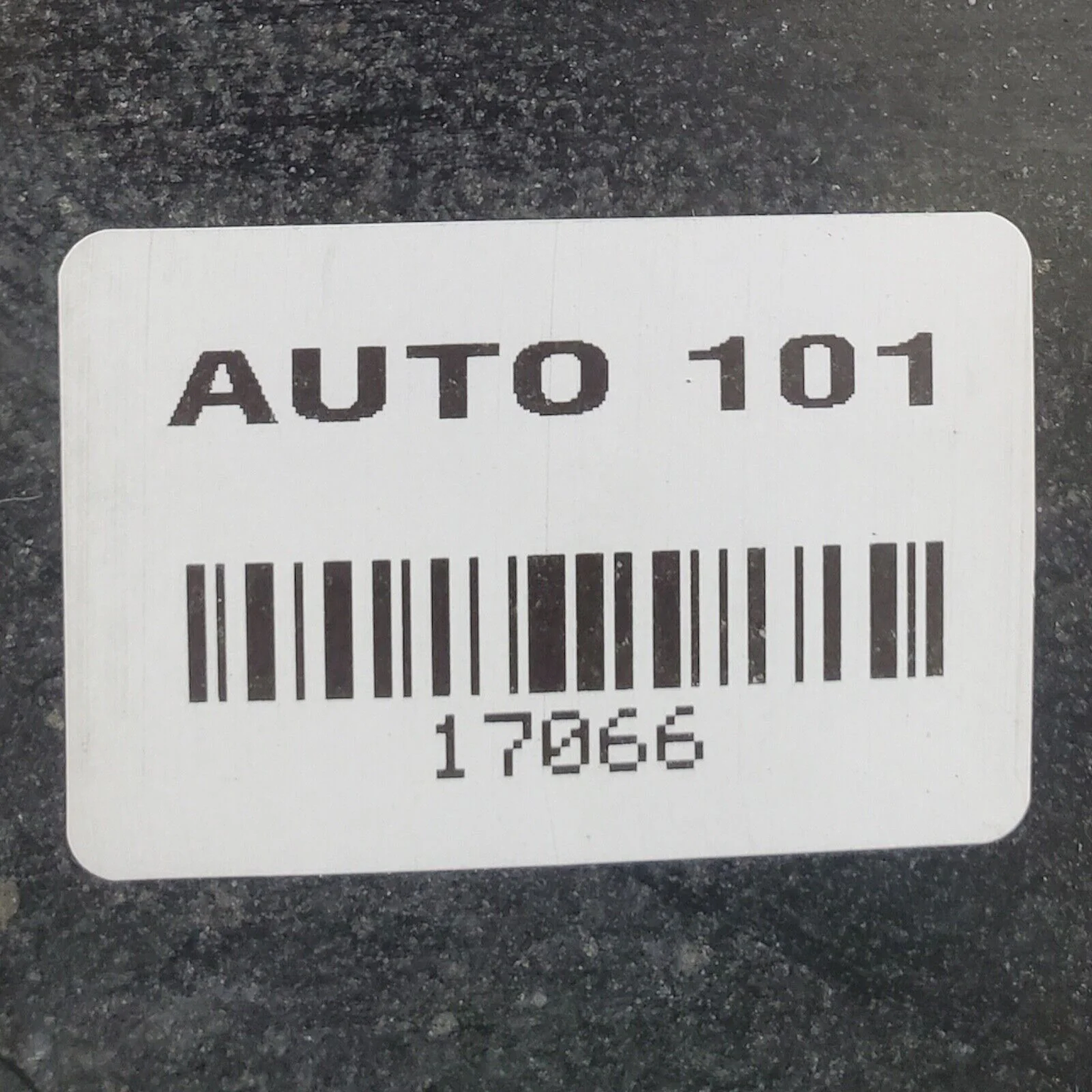 2008 Nissan Altima 3.5 AT ECM ECU Engine Computer Module MEC120-151 A1