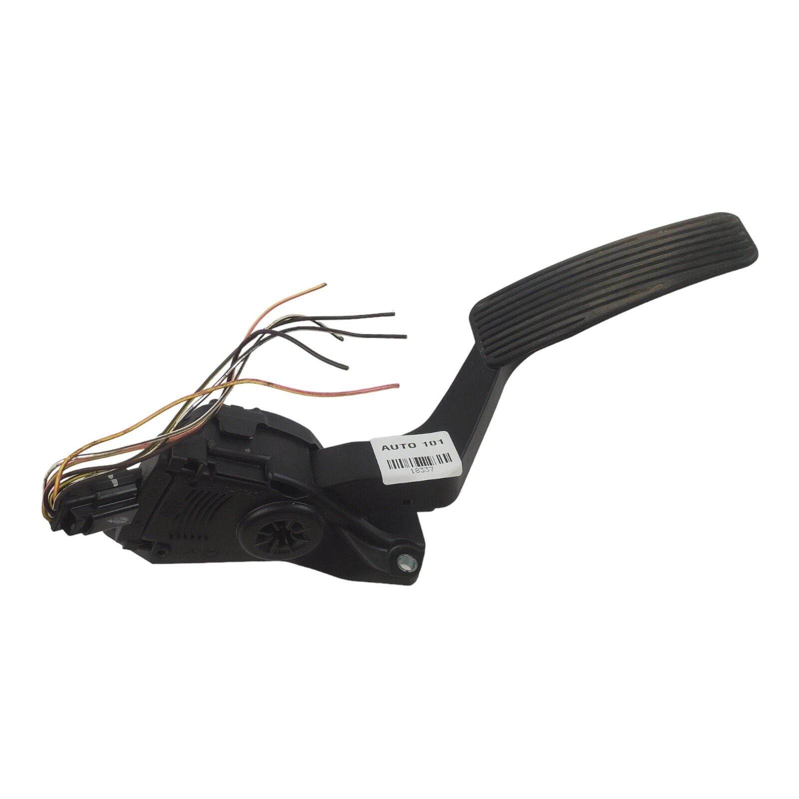 04 Jeep Liberty Accelerator Gas Pedal OEM 53013783
