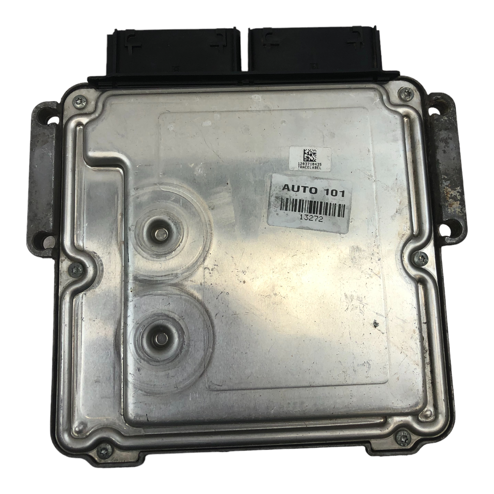 ✅ 15 Ford Fusion Engine Control Module ECM Computer FS7A-12A650-AUC
