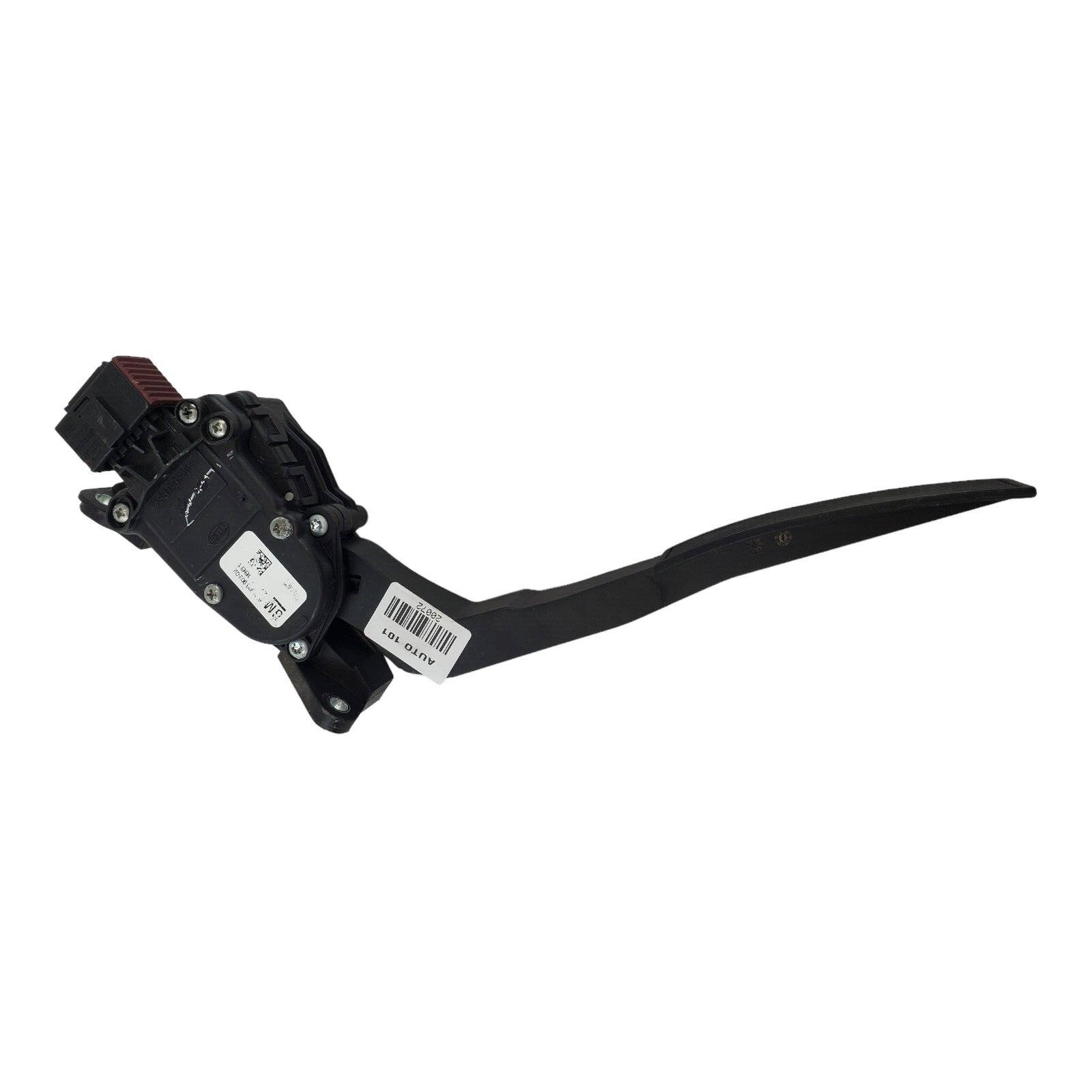 ✅2006 Gaspedalstellung Gaspedal for Opel Corsa DE114855-8, 6-929271-1