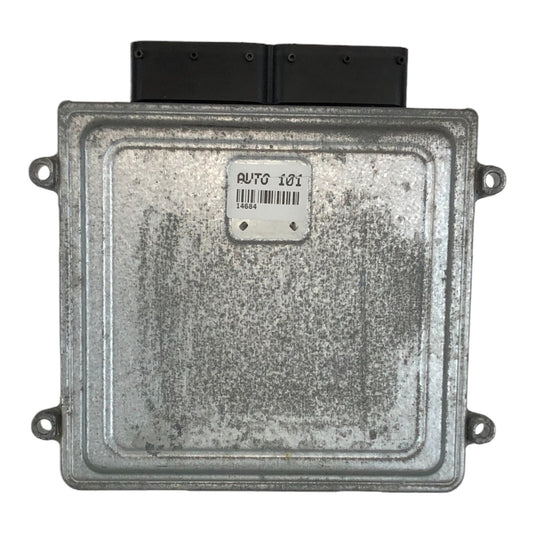 ✅ 11-13 HYUNDAI SONATA Engine Control Module ECM Computer 39101-2G666