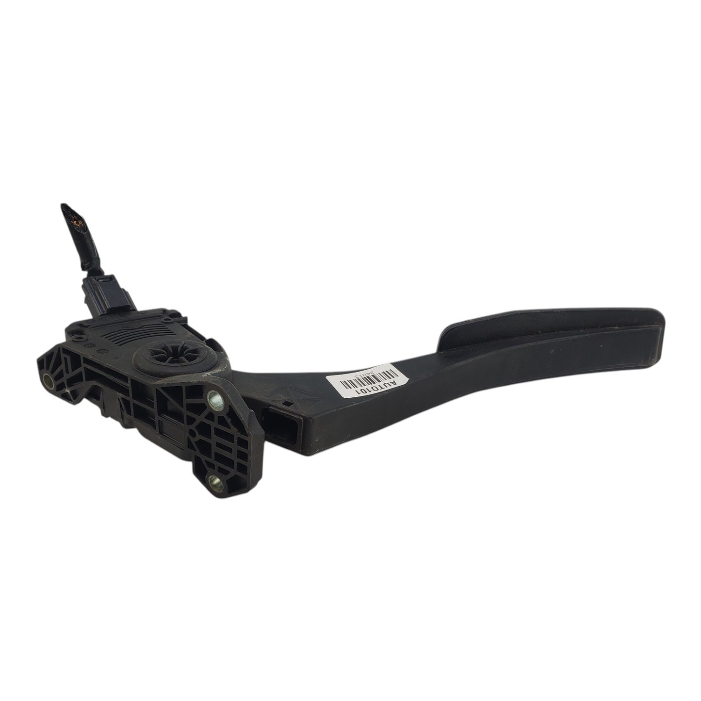 08-16 CARAVAN T&C GAS PEDAL ACCELERATOR ASSEMBLY OEM 05281225AA