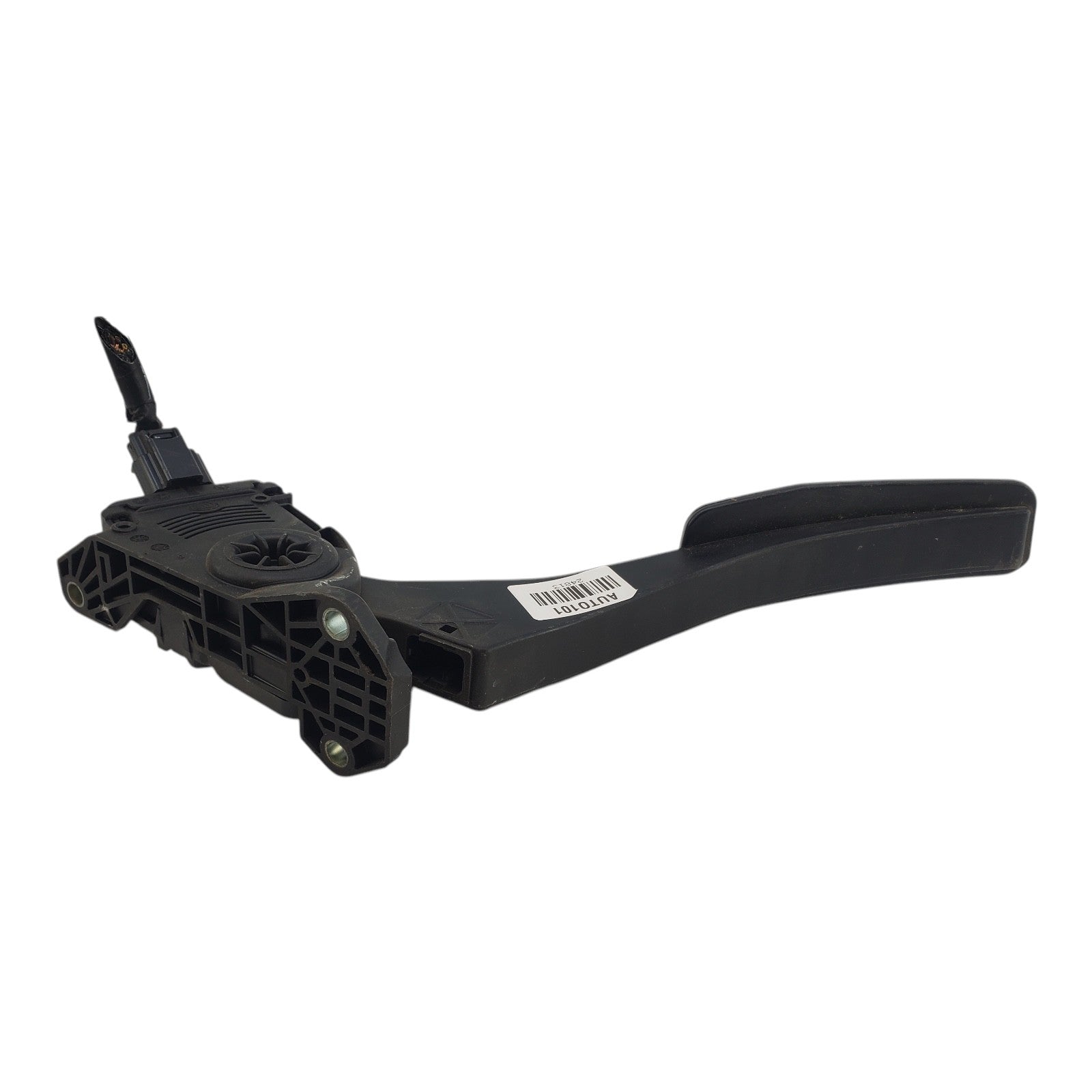 08-16 CARAVAN T&C GAS PEDAL ACCELERATOR ASSEMBLY OEM 05281225AA