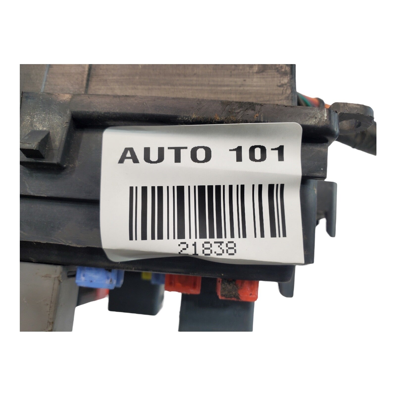 1999-2002 Chevrolet Silverado Suburban Tahoe Fuse Box Junction OEM 12193645-09