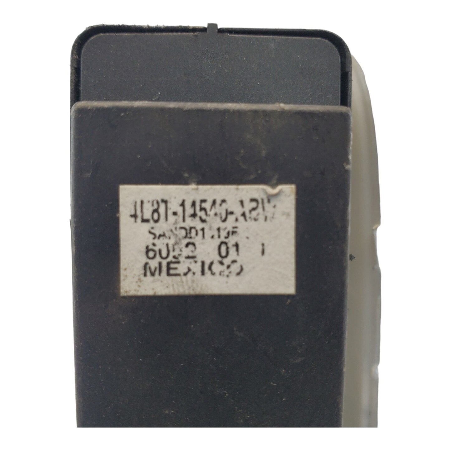 01-06 Ford Escape Left Driver Master Power Window Switch 4L8T14540ABW OEM