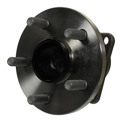 2009-2018 Pontiac/Toyota Corolla/Matrix/Vibe Rear Wheel Bearing and Hub Assembly