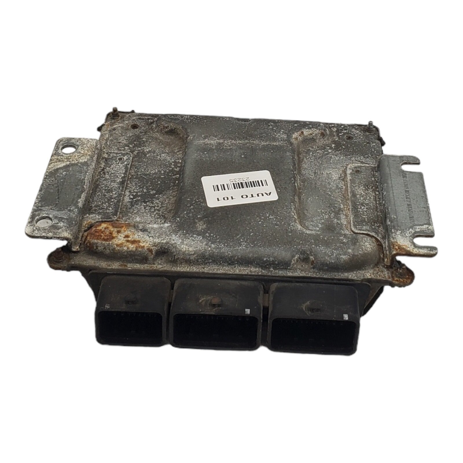 13-14 Nissan Altima Engine Control Module ECM PCM OEM NEC007-07