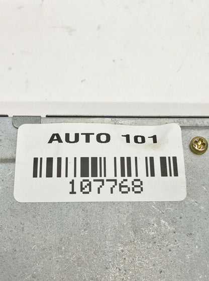 ✅ ABS TRC VSC Control Module 1998 99 2000 Lexus LS400 4.0L | 89541-50110