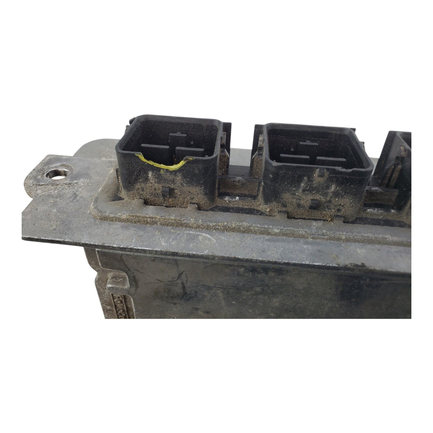 05-06 Ford Escape Tribute Mariner 3.0L Engine Control SERV RM6U7A-12A650-BTA