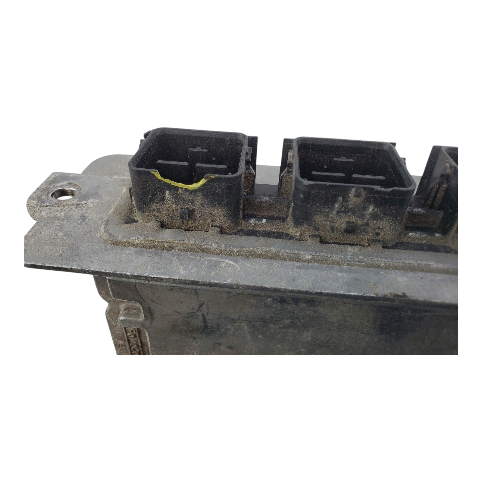 05-06 Ford Escape Tribute Mariner 3.0L Engine Control SERV RM6U7A-12A650-BTA