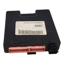 99 BUICK CENTURY BODY CONTROL MODULE BCM 16244571 OEM