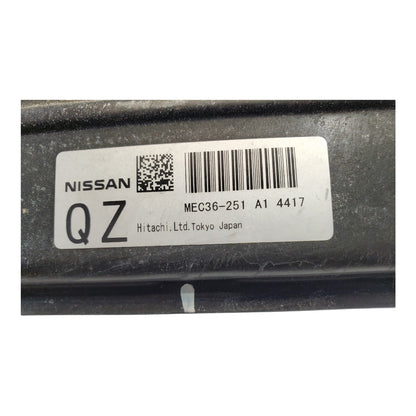 ✅2004 PLUG&PLAY 23710-7S876 Nissan QX56 5.6L Engine Computer ECM PCM ECU OEM