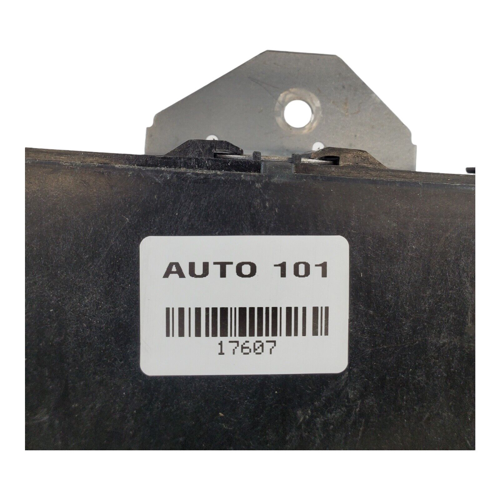 2011 Subaru Impreza Computer Brain Engine Control ECU ECM EBX Module 22765AB020