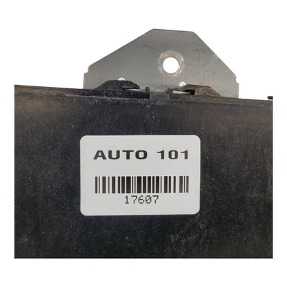 2011 Subaru Impreza Computer Brain Engine Control ECU ECM EBX Module 22765AB020