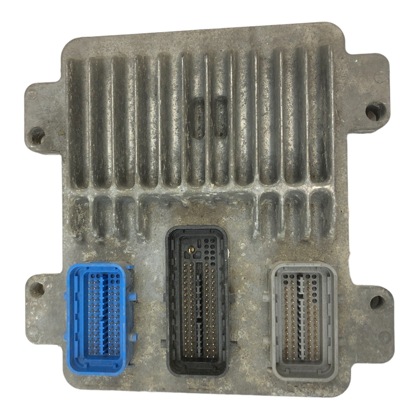 ✅ 06 MALIBU G6 Engine Control Module ECM Computer 12604337