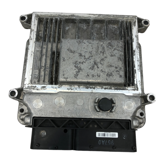 ✅ 07-09 Hyundai Accent 1.6L  Engine Control Module ECM 39111-26BE0