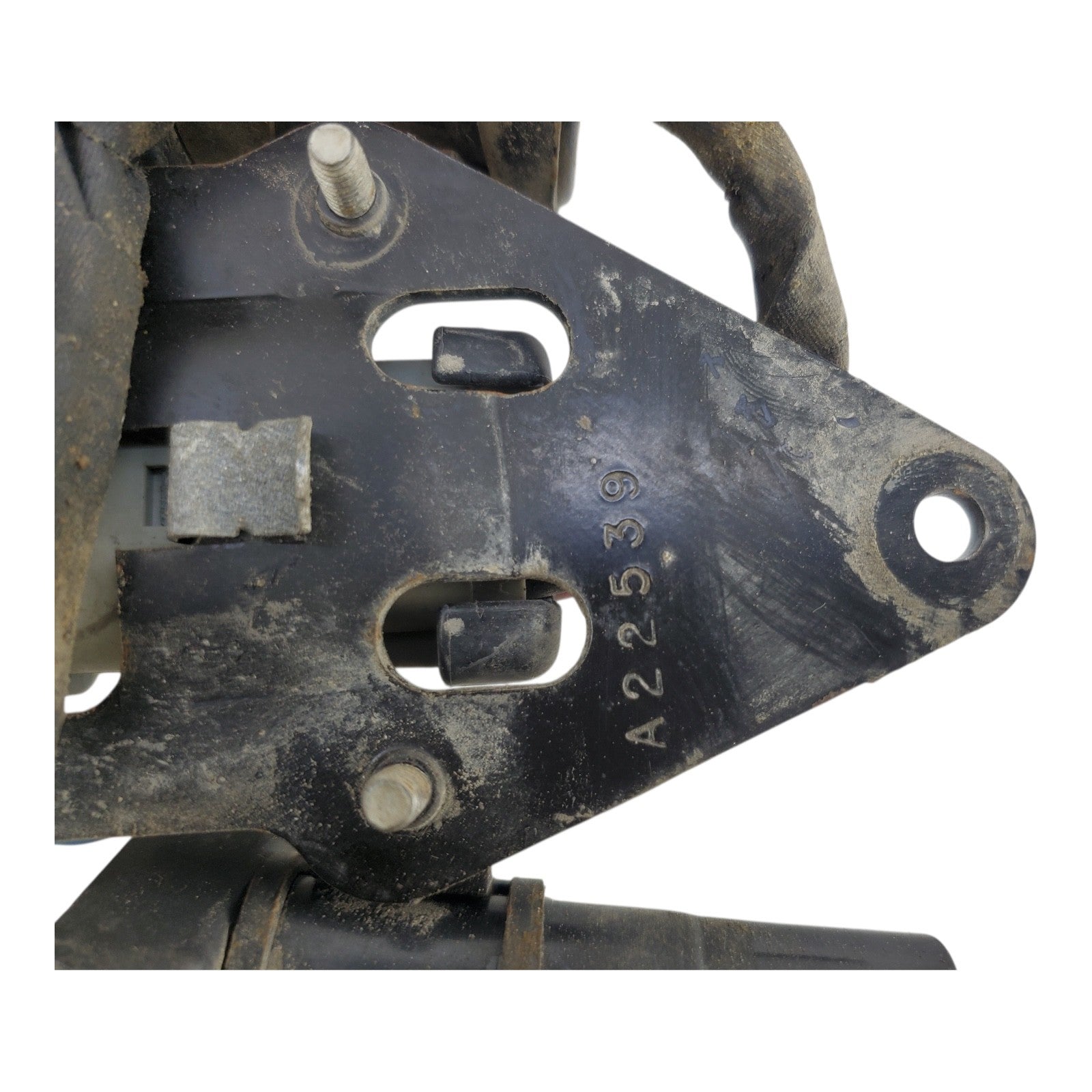 Coil/Ignitor Round Shaped Fits 07-18 SIERRA 2500 PICKUP SET OF 8 W/BRACKETS