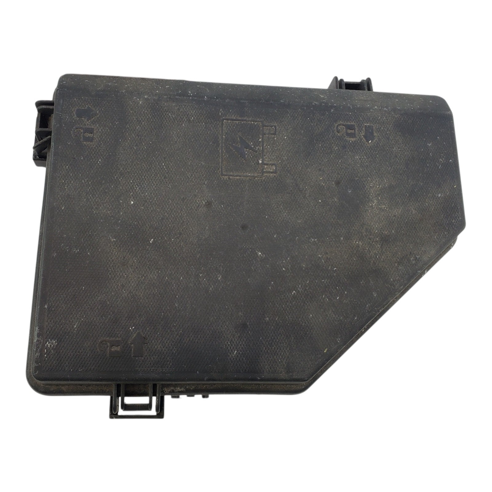 2012 Chevrolet Traverse Engine Fuse Box OEM#20972848