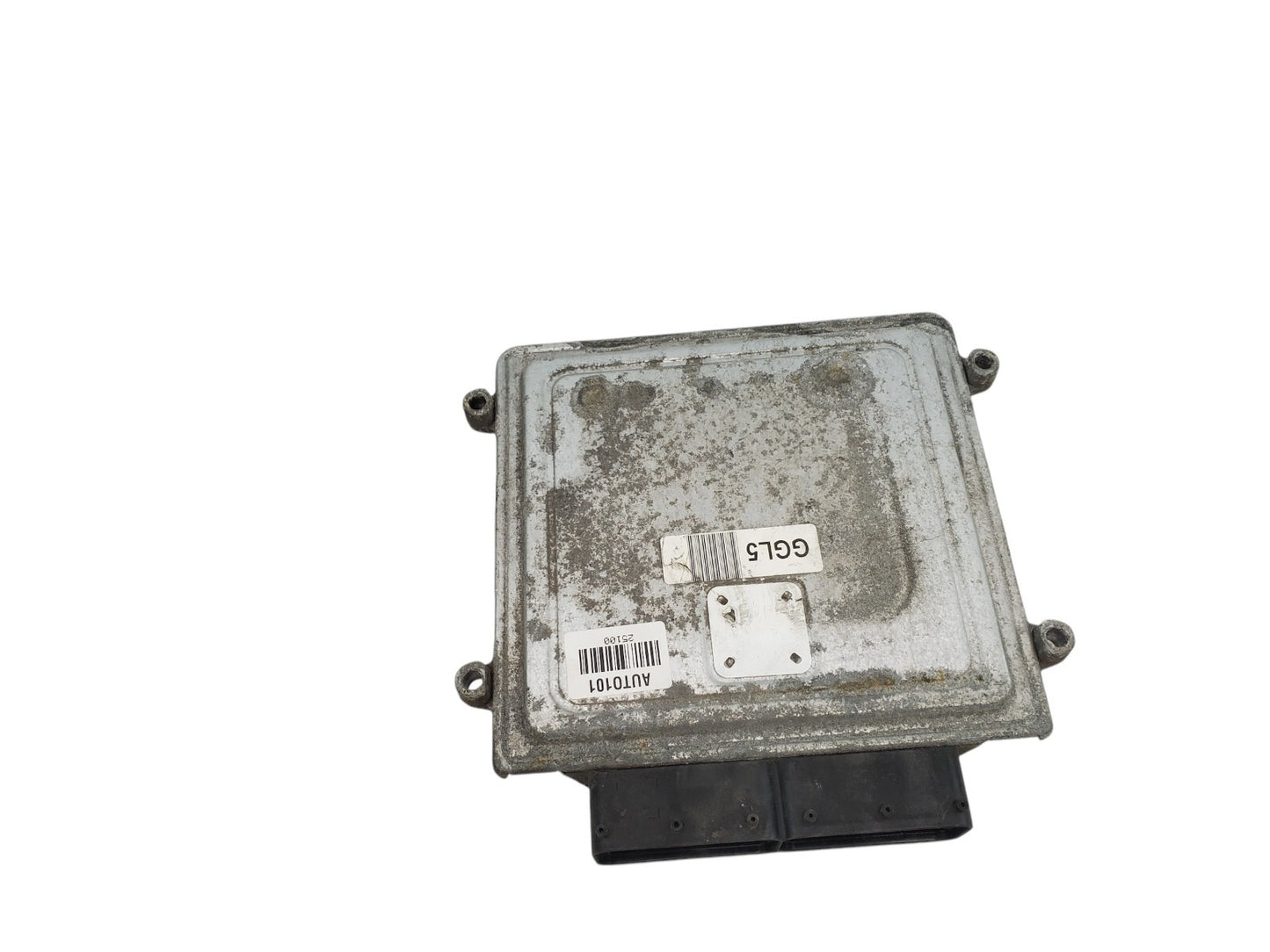 15-17 Hyundai Sonata Engine Computer Ecu Pcm Ecm Pcu Oem 39101-2ggl5