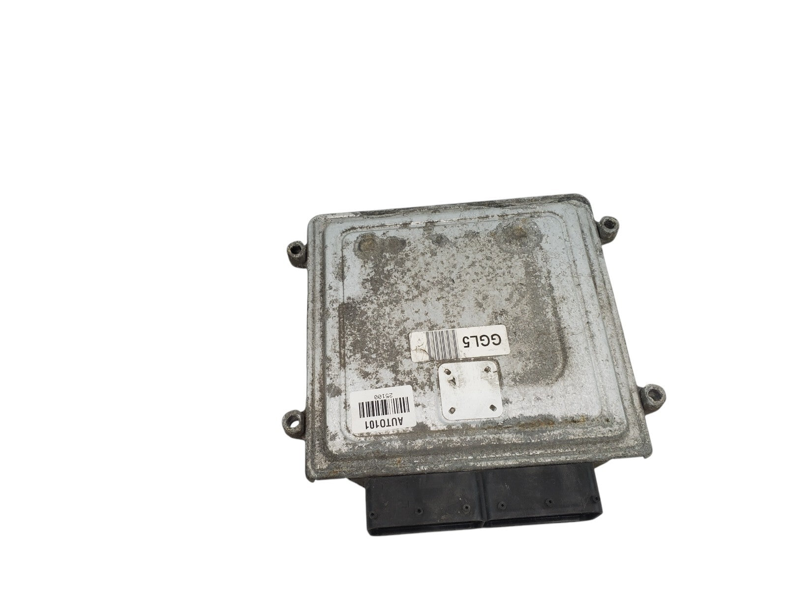 15-17 Hyundai Sonata Engine Computer Ecu Pcm Ecm Pcu Oem 39101-2ggl5