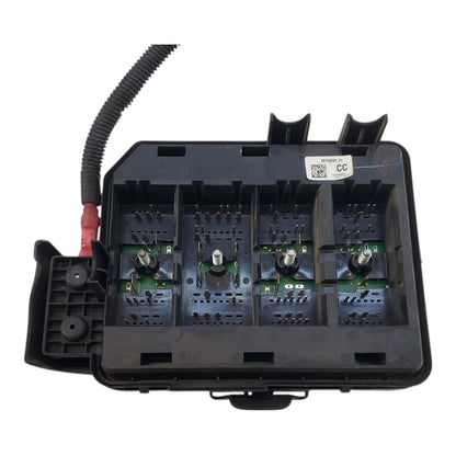 25790585 CC 2006 2007 Chevy Impala Engine Fuse Relay Junction Box 3.5 Base LT