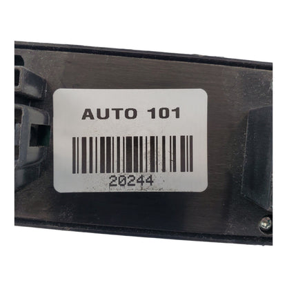 ✅2016 Fiesta ST LH Driver Side Master Window Switch OEM D2BT14A132AA