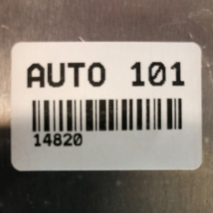 ✅ 96 MERCEDES BENZ S-CLASS ABS CONTROL MODULE 017 545 74 32 OEM