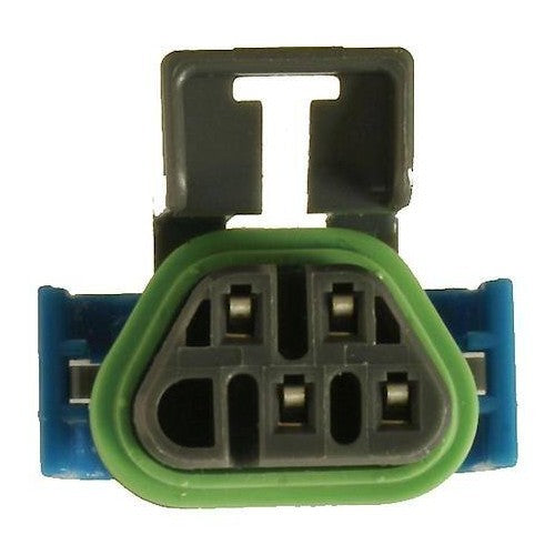2007-2012 Buick/Chevrolet/GMC/Pontiac/Saturn Downstream Left; Downstream Right