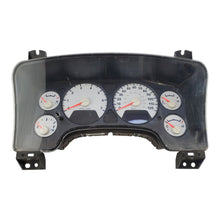 2007 DODGE RAM 1500 USED INSTRUMENT CLUSTER P#P05172047AG