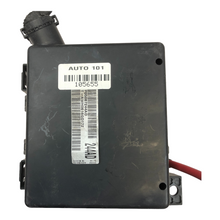 ✅ 06 Chrysler Sebring Dodge Stratus 2.7L Fuse Box 05087244AD