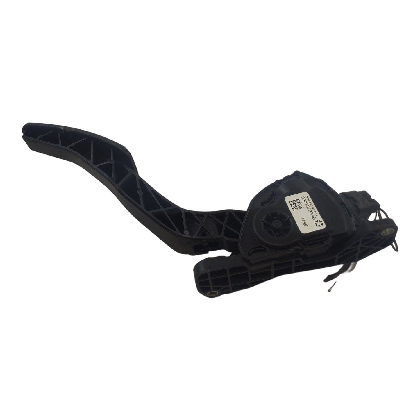 ✅ 04 Jeep Liberty Accelerator Gas Pedal OEM 53013783AB