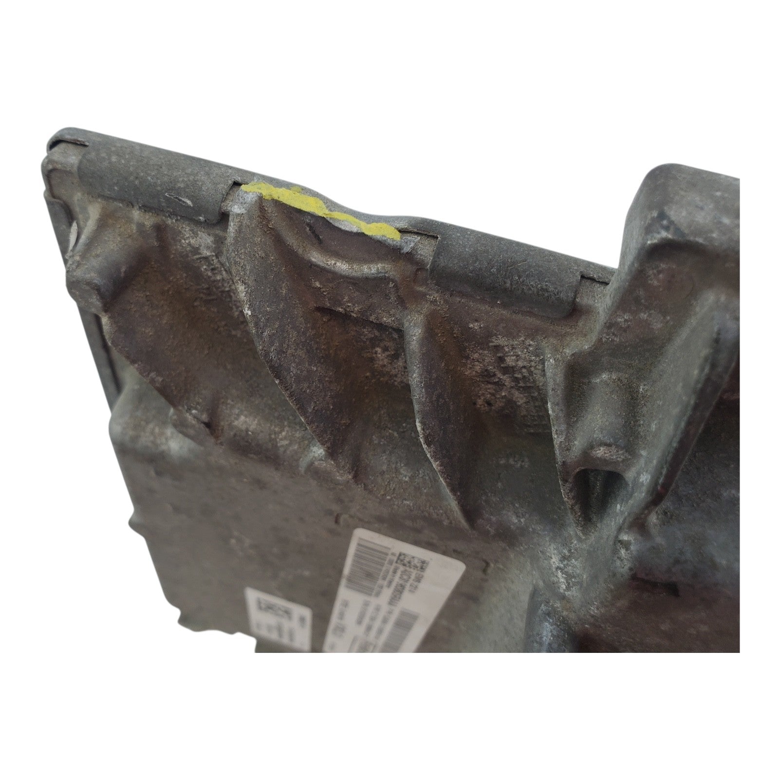 15-18 FORD FIESTA Engine/motor Brain Box ECM 1.6L NON-TURBO ONLY GA6A-HA
