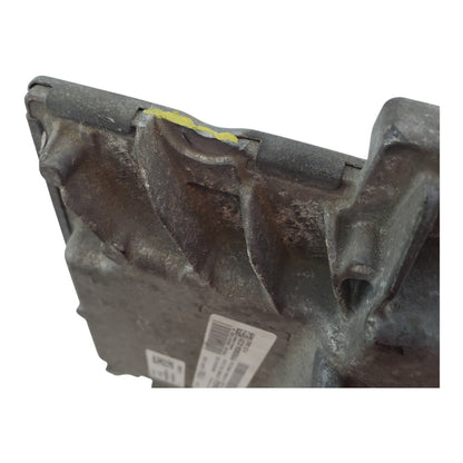 15-18 FORD FIESTA Engine/motor Brain Box ECM 1.6L NON-TURBO ONLY GA6A-HA