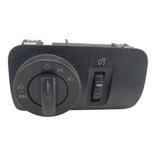Switches & Controls for 2005 Ford GT