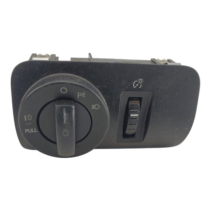 Switches & Controls for 2005 Ford GT